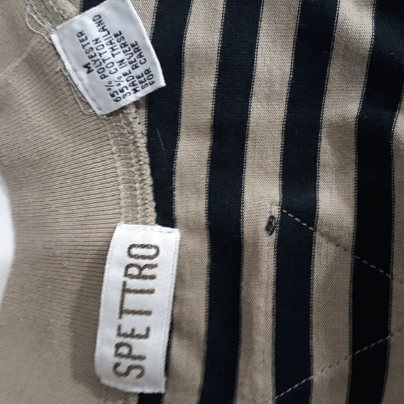 Top, spettro, size medium - Picture 3 of 4
